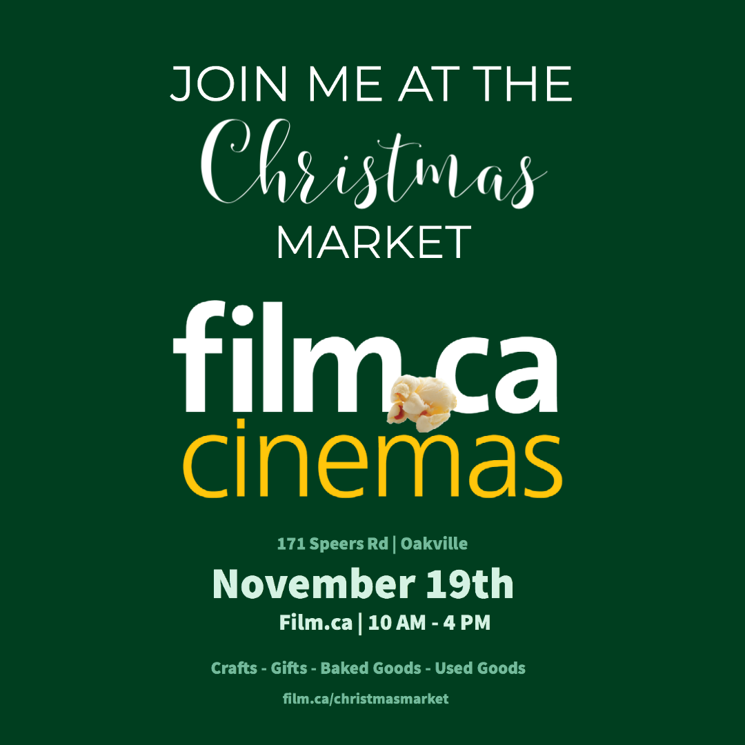 Film.Ca Cinemas Holiday Market & Christams Movies